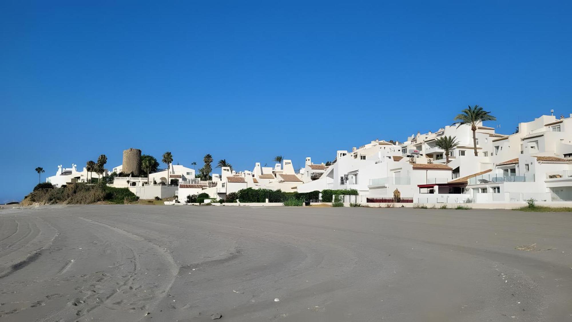 Ola De Mar - Estepona Exterior foto